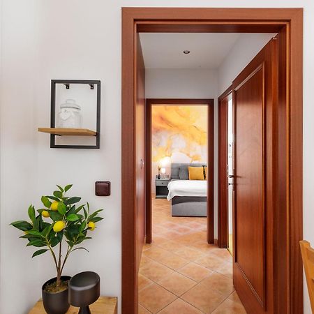 Apartmany V Centru Česká Lípa Dış mekan fotoğraf