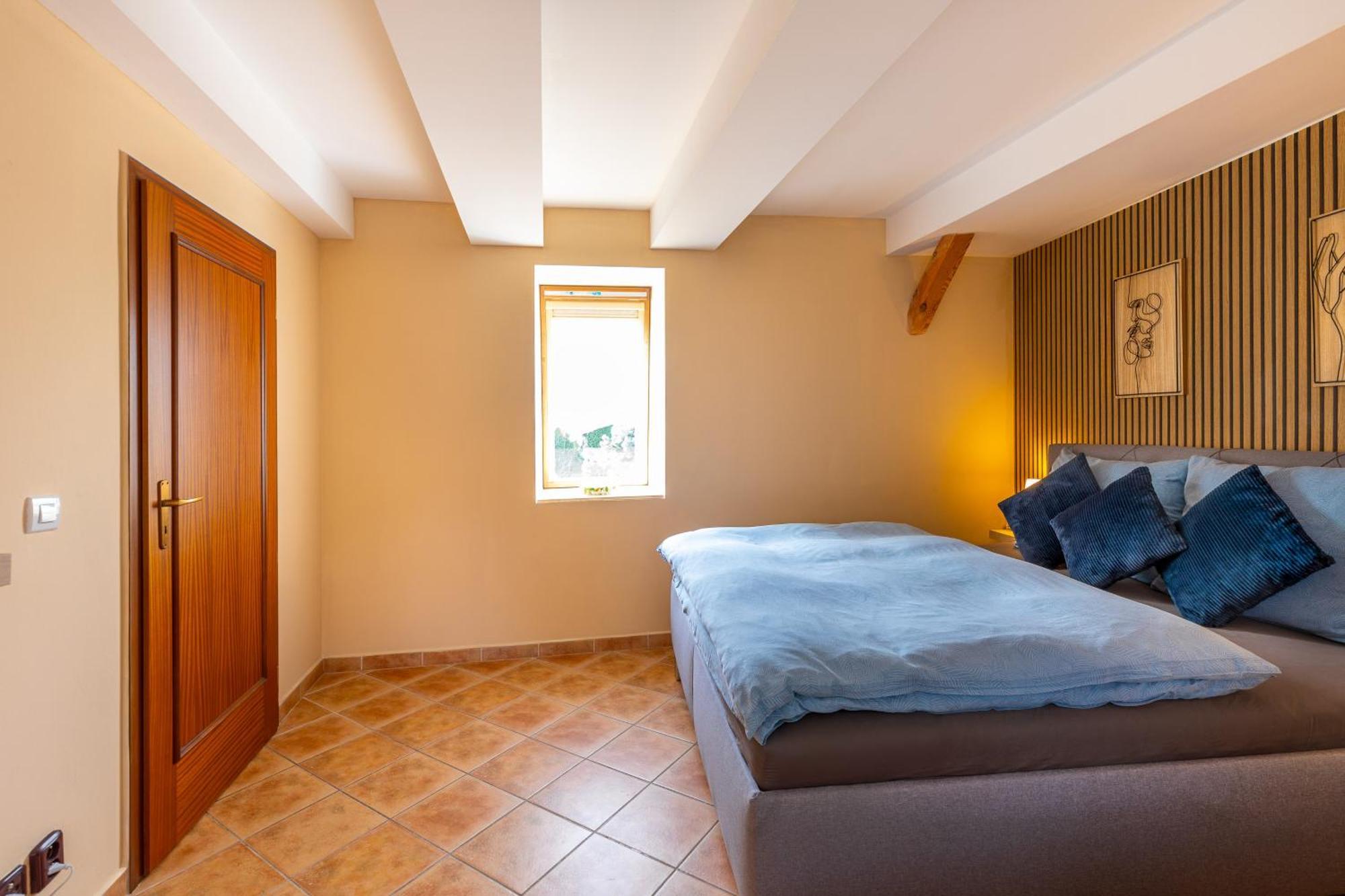 Apartmany V Centru Česká Lípa Dış mekan fotoğraf