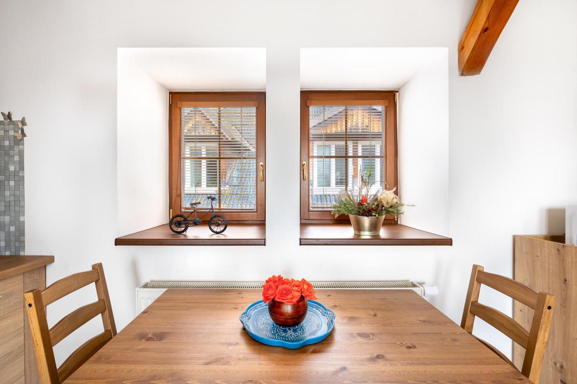 Apartmany V Centru Česká Lípa Dış mekan fotoğraf
