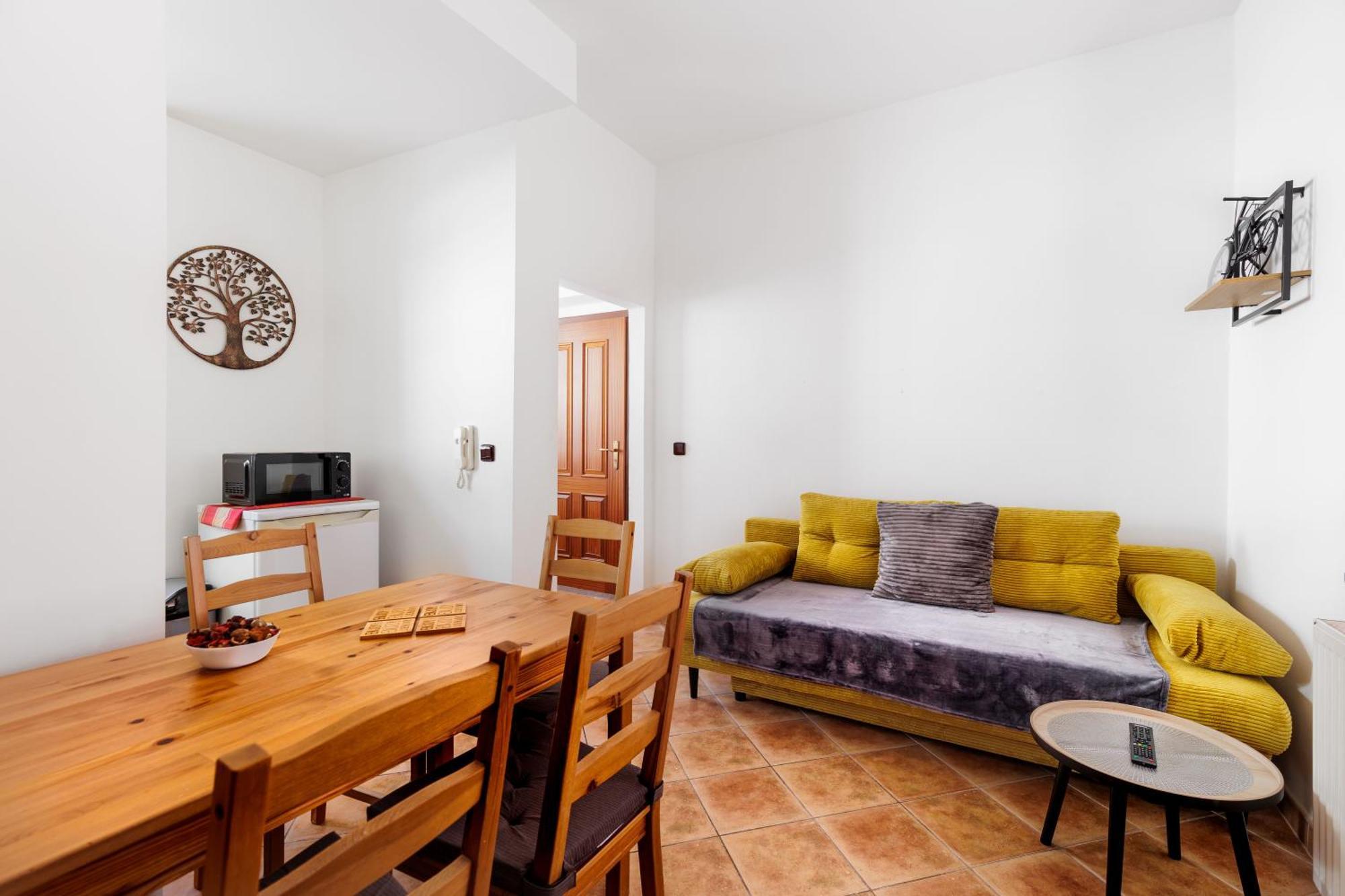 Apartmany V Centru Česká Lípa Dış mekan fotoğraf