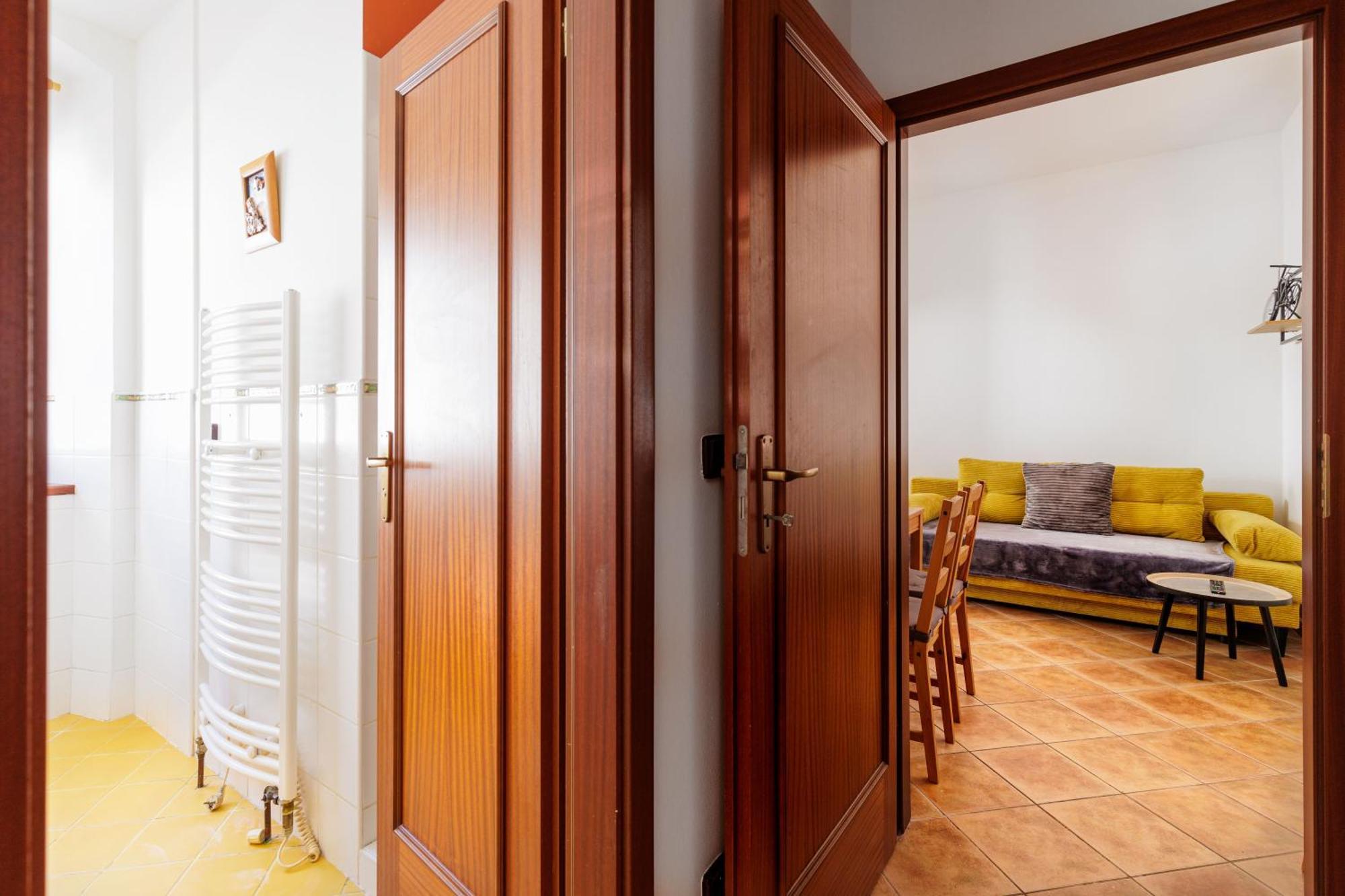 Apartmany V Centru Česká Lípa Dış mekan fotoğraf
