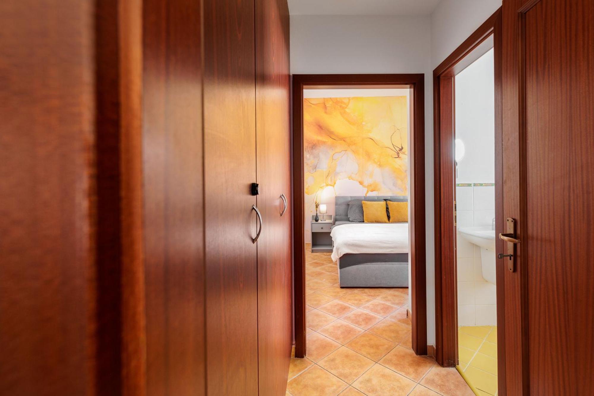 Apartmany V Centru Česká Lípa Dış mekan fotoğraf
