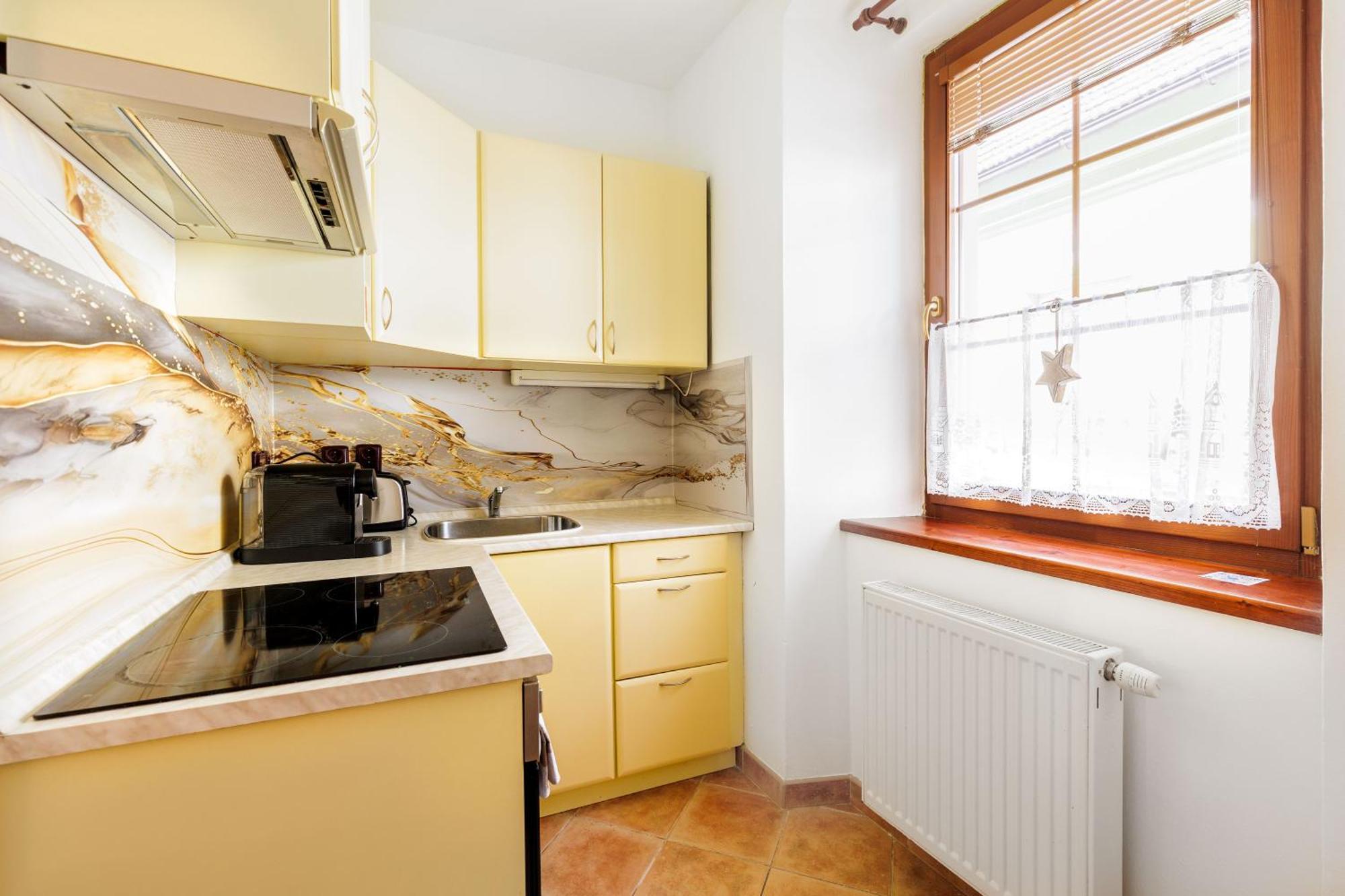 Apartmany V Centru Česká Lípa Dış mekan fotoğraf
