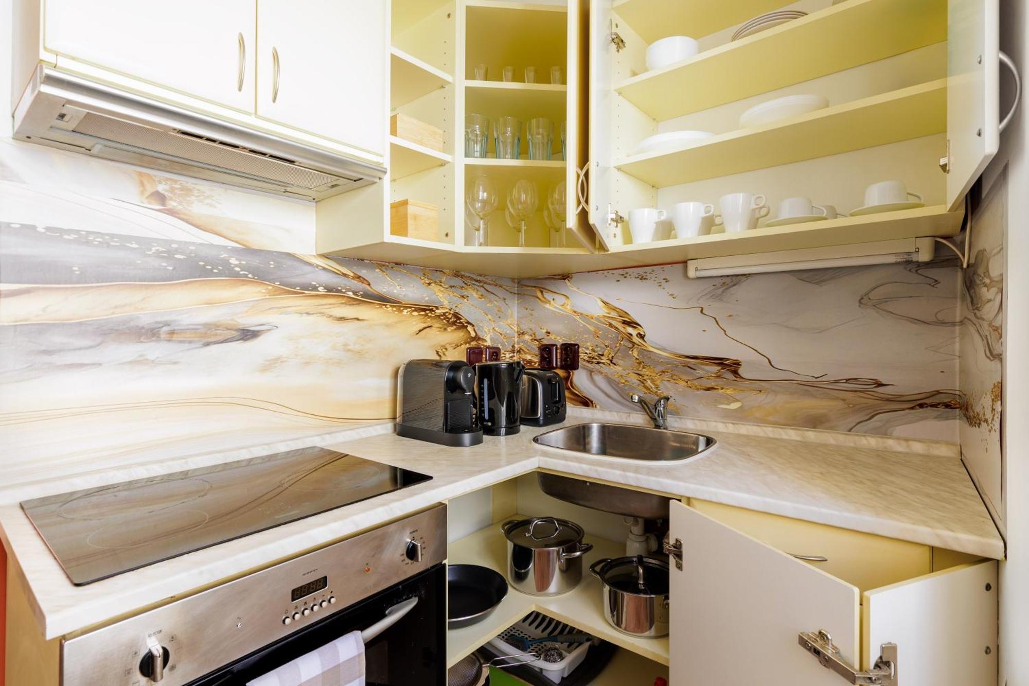 Apartmany V Centru Česká Lípa Dış mekan fotoğraf