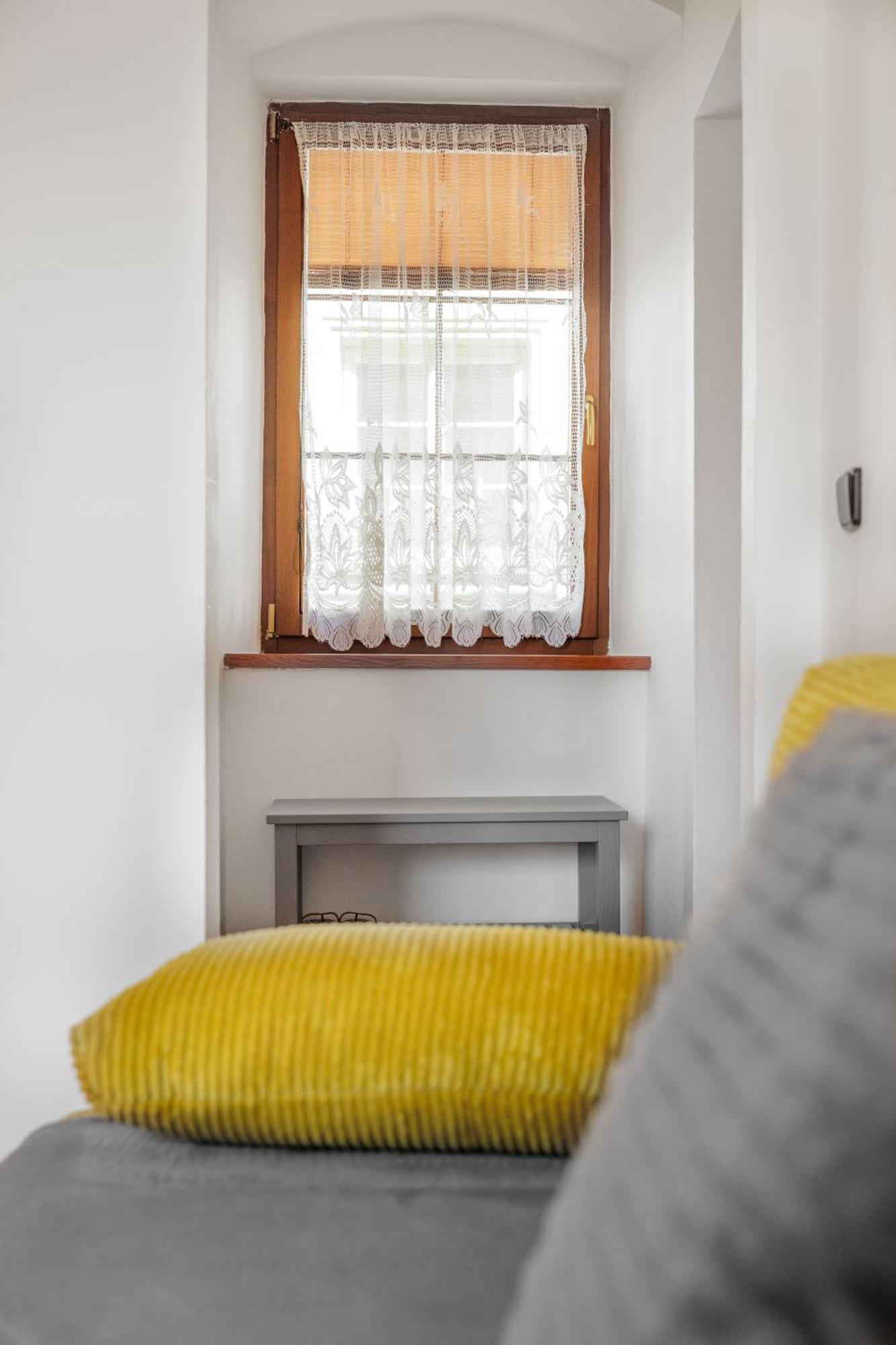 Apartmany V Centru Česká Lípa Dış mekan fotoğraf