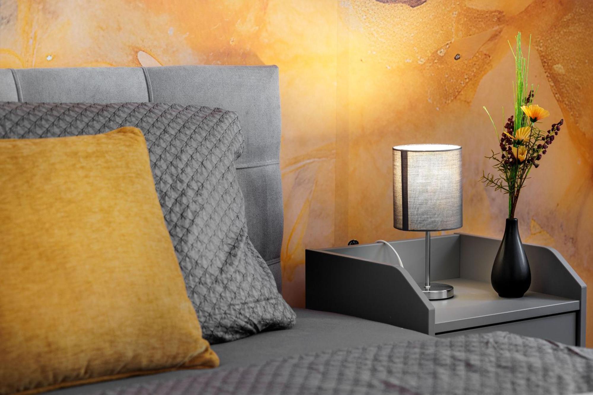Apartmany V Centru Česká Lípa Dış mekan fotoğraf